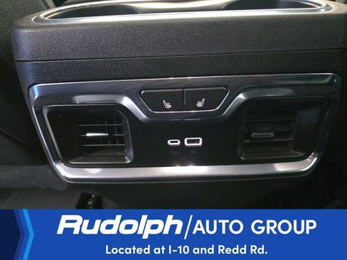 Used 2024 Chevrolet Silverado 3500 LTZ w/ LTZ Plus Package AWD/4WD image 29