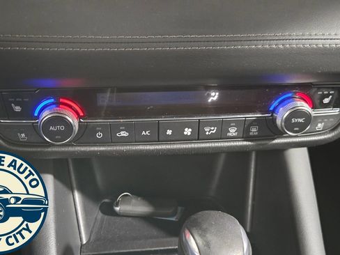 Used 2018 MAZDA MAZDA6 Grand Touring Reserve image 19