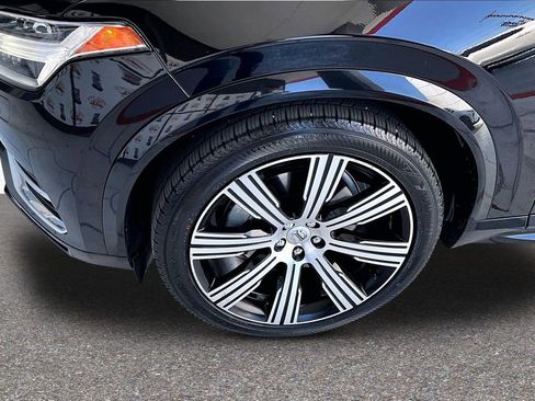 Used 2020 Volvo XC90 T6 Inscription w/ Protection Package AWD/4WD image 33