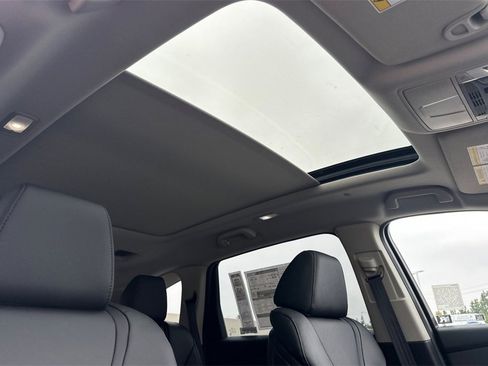 New 2026 Acura MDX FWD image 20