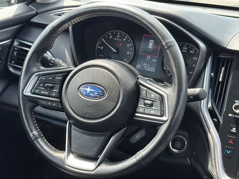 Certified 2024 Subaru Outback Limited AWD/4WD image 15