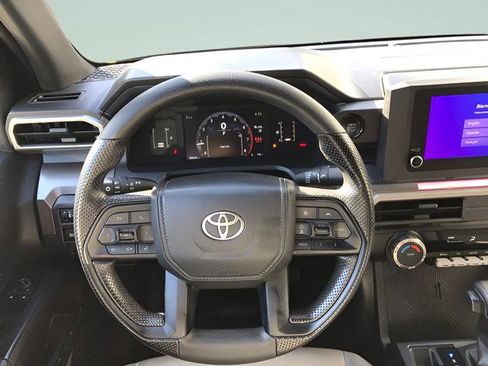 Used 2024 Toyota Tacoma SR5 AWD/4WD image 12