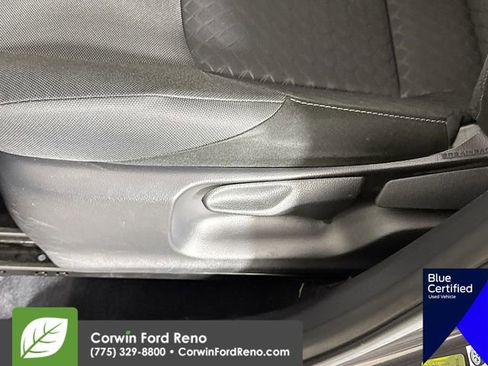 Used 2021 Toyota C-HR Nightshade FWD image 21