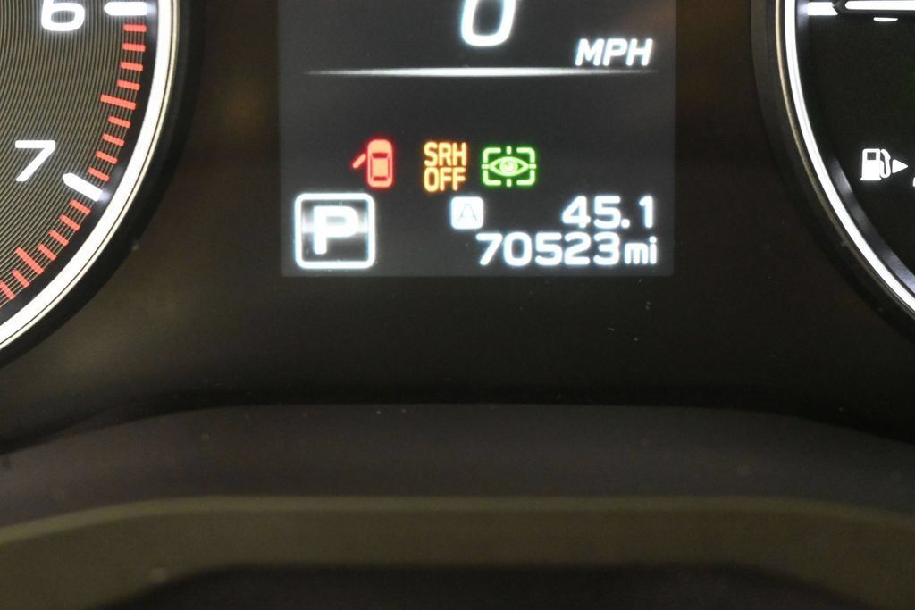 Used 2023 Subaru Ascent Touring AWD/4WD image 20