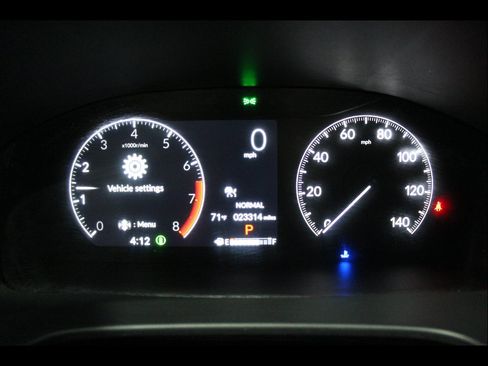 Certified 2023 Honda CR-V LX image 32