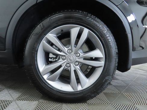 Used 2026 Acura MDX FWD image 32