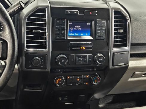 Used 2015 Ford F150 XLT w/ Equipment Group 301A Mid AWD/4WD image 6