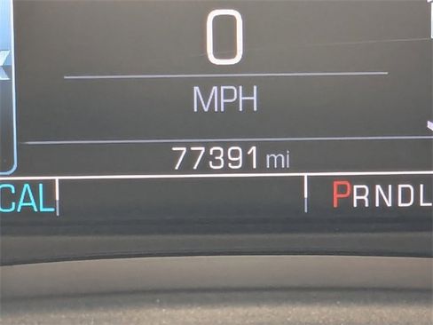 Used 2018 Chevrolet Silverado 1500 High Country image 28