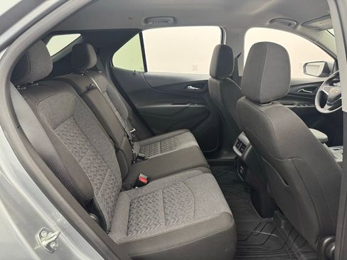 Used 2024 Chevrolet Equinox LT w/ LPO, Floor Liner Package FWD image 32