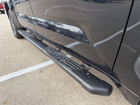 Used 2024 Toyota Tundra SR5 image 9