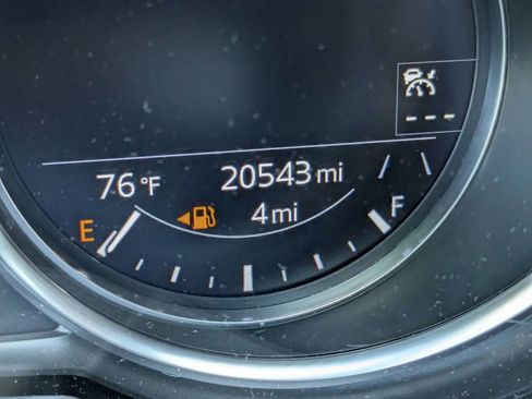 Certified 2023 MAZDA CX-5 AWD 2.5 S image 31