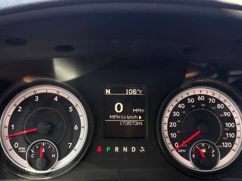 Used 2014 RAM 1500 Big Horn AWD/4WD image 27