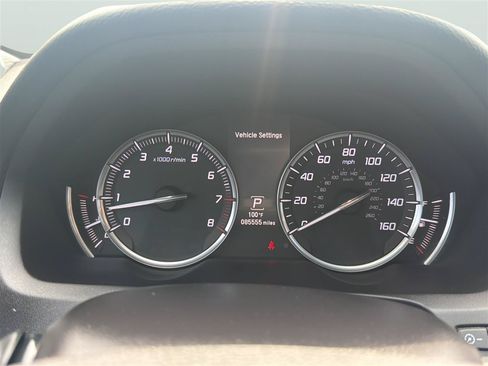 Used 2016 Acura TLX V6 SH-AWD w/ Technology Pkg image 28