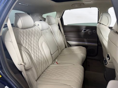 Used 2024 Genesis GV80 3.5T w/ Prestige Package image 28