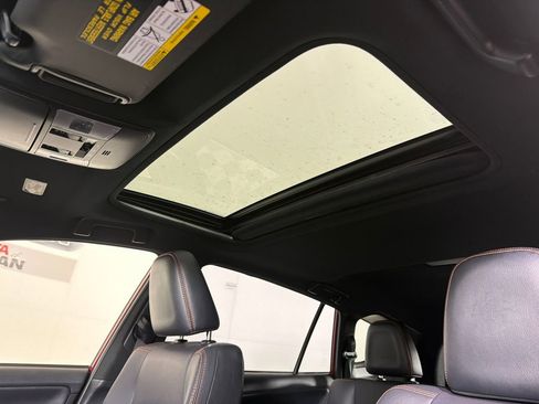 Used 2018 Toyota RAV4 SE w/ Advanced Technology Package FWD image 2