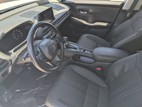 Certified 2025 Honda HR-V EX-L image 16