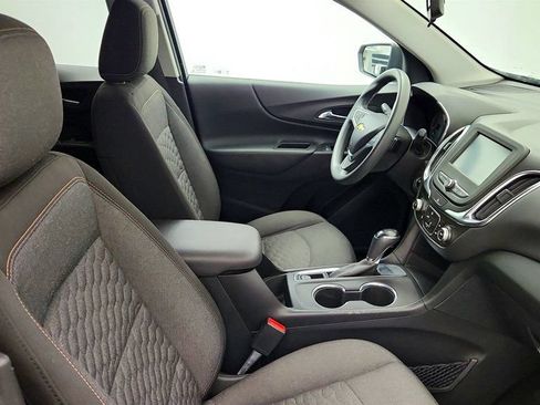 Used 2018 Chevrolet Equinox LT FWD image 38