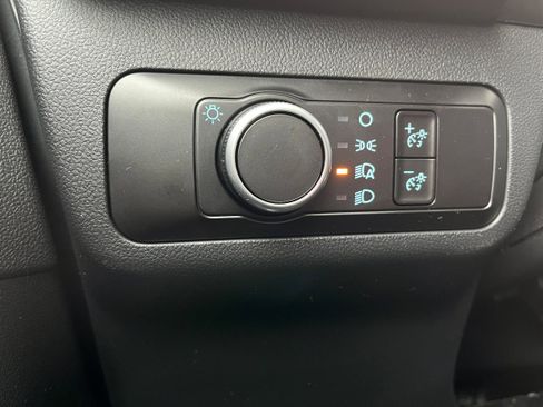 New 2026 Ford Escape ST-Line w/ Tech Pack #1 image 19