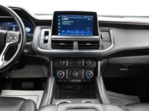 Used 2023 Chevrolet Tahoe LT AWD/4WD image 18