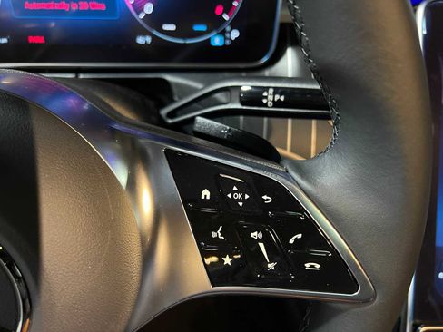 New 2025 Mercedes-Benz CLE 300 4MATIC Coupe image 23