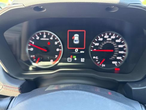 New 2026 Subaru WRX Premium image 33