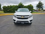 Used 2016 Chevrolet Colorado W/T w/ WT Convenience Package image 4