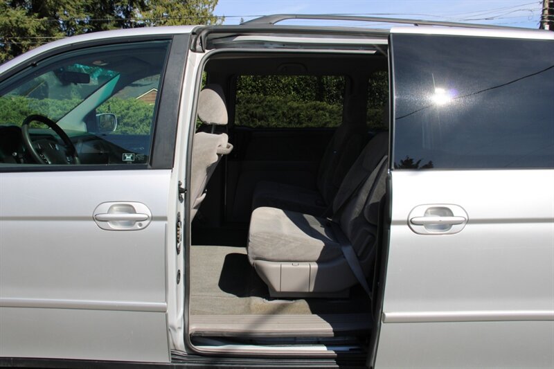 Used 2002 Honda Odyssey EX image 14