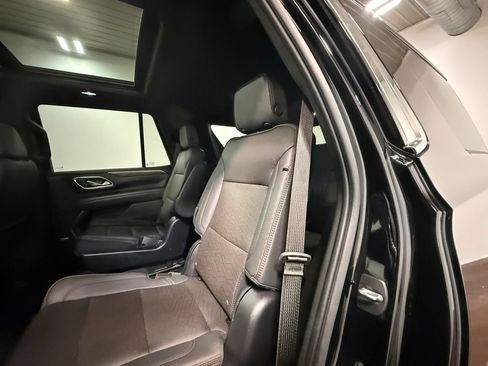 Used 2023 Chevrolet Tahoe High Country AWD/4WD image 48