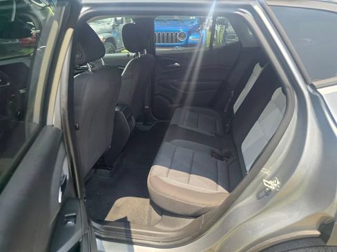 Used 2024 Chevrolet Trax LS w/ Driver Confidence Package FWD image 26