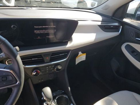 New 2026 Buick Encore GX Preferred w/ Comfort Package image 26