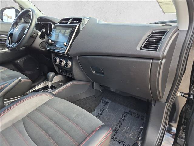 Used 2024 Mitsubishi Outlander Sport AWD image 22