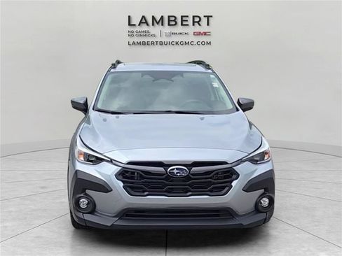 Used 2024 Subaru Crosstrek 2.0i Premium AWD/4WD image 8