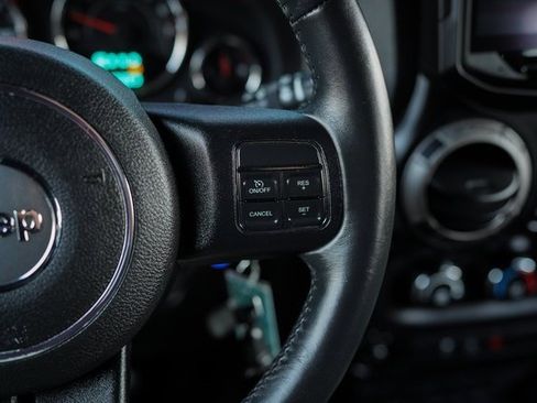 Used 2014 Jeep Wrangler Unlimited Sport w/ Quick Order Package 24S image 28