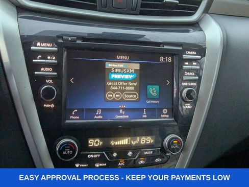 Used 2020 Nissan Murano SV image 23