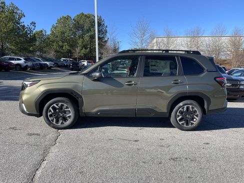 New 2026 Subaru Forester Premium image 2