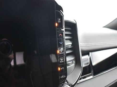 New 2026 RAM 2500 Rebel image 32