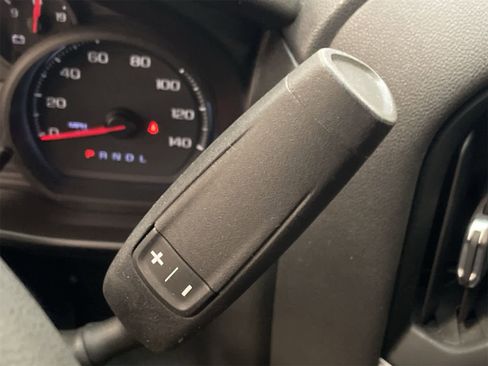 Used 2021 Chevrolet Silverado 1500 Custom image 6