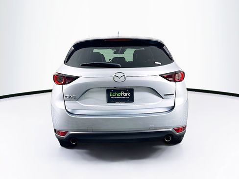 Used 2020 MAZDA CX-5 Touring FWD image 7