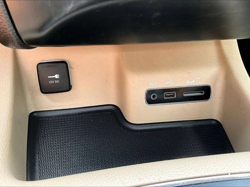 Used 2017 Dodge Durango Citadel AWD/4WD image 16