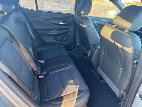 New 2026 Buick Envista Sport Touring w/ Convenience I Package FWD image 36