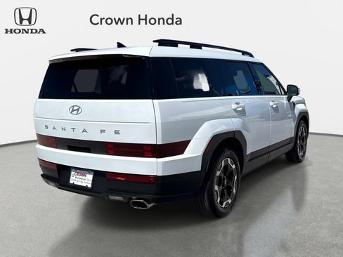 Used 2025 Hyundai Santa Fe SEL image 5