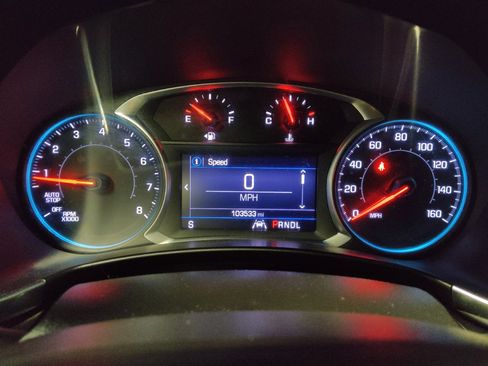 Used 2020 Chevrolet Equinox LT AWD/4WD image 23