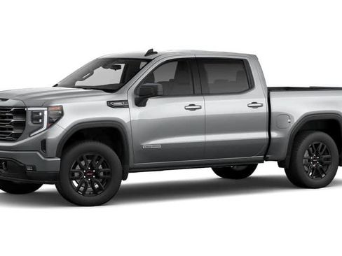 New 2026 GMC Sierra 1500 Elevation AWD/4WD image 37