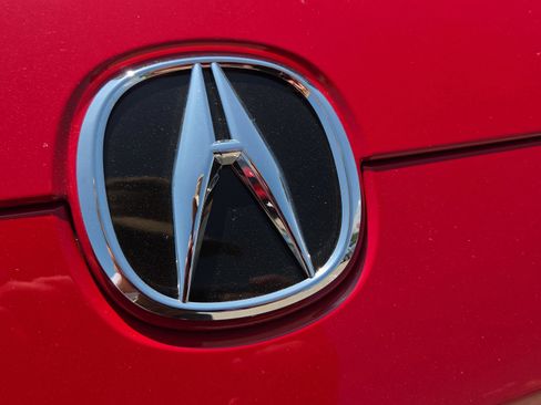 New 2026 Acura ADX A-Spec image 15