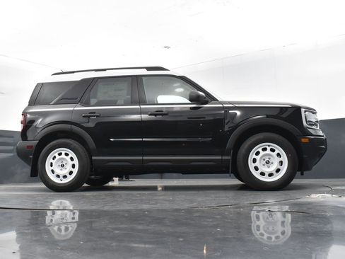 New 2025 Ford Bronco Sport Heritage w/ Convenience Package image 32