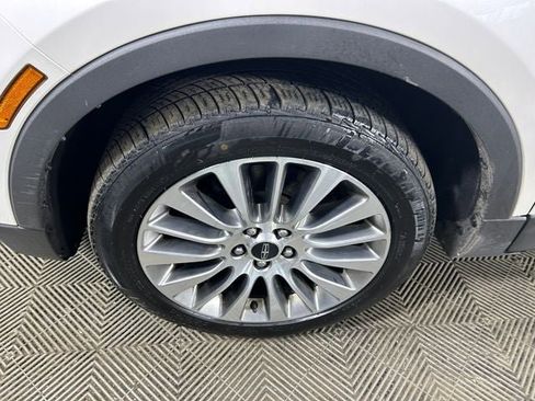 Used 2017 Lincoln MKC Reserve AWD/4WD image 11