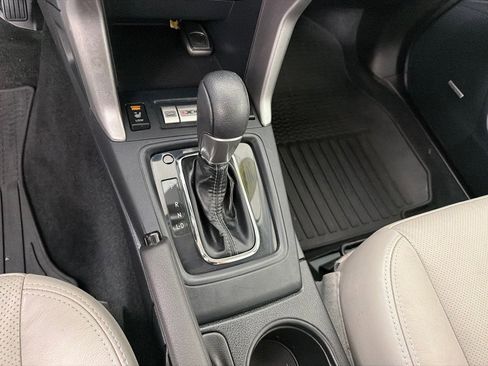 Used 2016 Subaru Forester 2.5i Touring w/ Eyesight & Navigation System AWD/4WD image 16