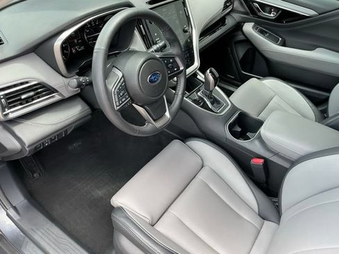 Certified 2024 Subaru Outback Limited AWD/4WD image 14