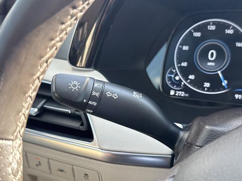 Used 2020 Hyundai Palisade Limited AWD/4WD image 19
