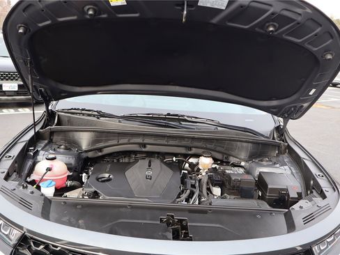 Certified 2023 Kia Sorento S w/ Panoramic Sunroof Package image 10